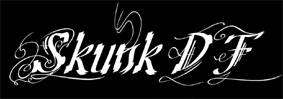 logo Skunk DF
